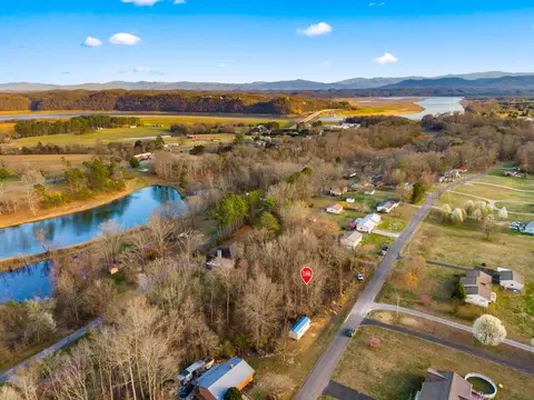 lot39 Idlewild Dr, White Pine, TN 37813