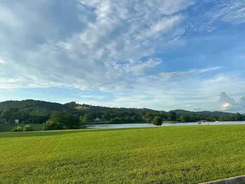 lot4 Bluewater Peninsula, Bean Station, TN 37708
