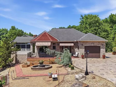 281 Rhonda Way, Bean Station, TN 37708