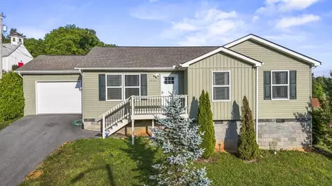 1436 Branner St, White Pine, TN 37890