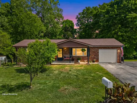 650 Old Highway 11, Mooresburg, TN 37811