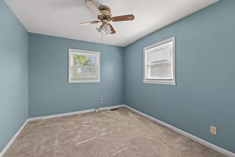 Bedroom - 240 Coffman Rd, Bean Station, TN 37708 photo 4 of 7