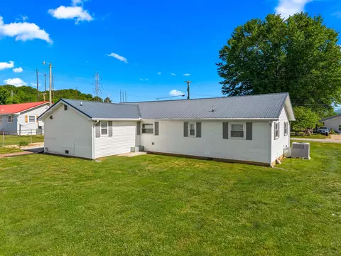 Exterior - 240 Coffman Rd, Bean Station, TN 37708 photo 9 of 9