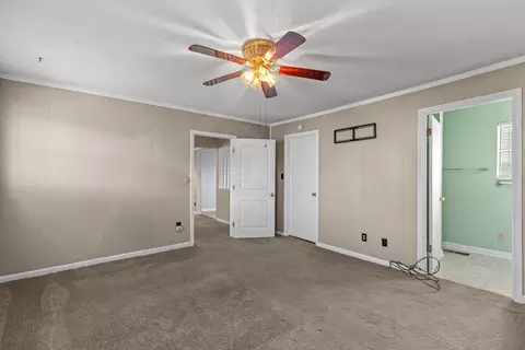 Bedroom - 240 Coffman Rd, Bean Station, TN 37708 photo 2 of 7