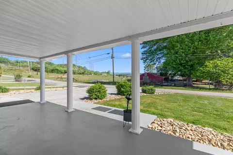 Exterior - 240 Coffman Rd, Bean Station, TN 37708 photo 3 of 9