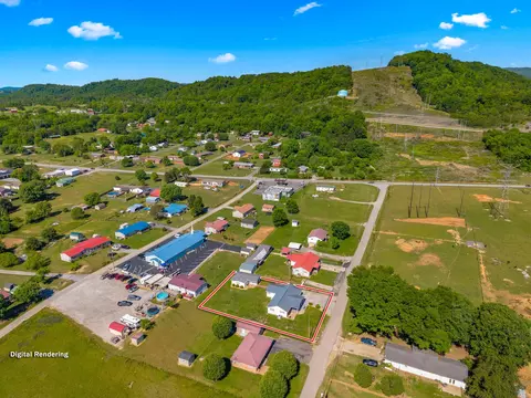View/Area - 240 Coffman Rd, Bean Station, TN 37708 photo 2 of 4
