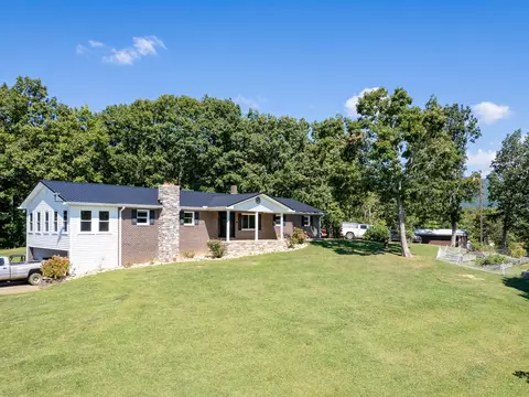 5200 Greene Mountain Rd, Greeneville, TN 37743