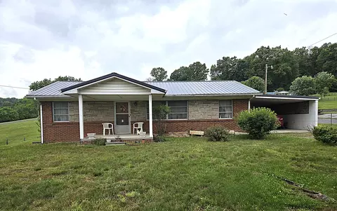 1111 Spout Springs Rd, Morristown, TN 37814
