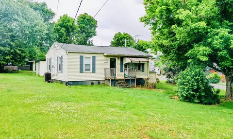 1504 Madison St, Morristown, TN 37814