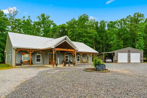 1036 Stokley Ct, Dandridge, TN 37725