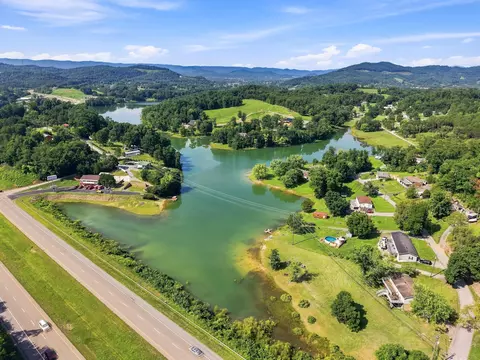 View/Area - 122 Circle Dr, Bean Station, TN 37708 photo 18 of 19