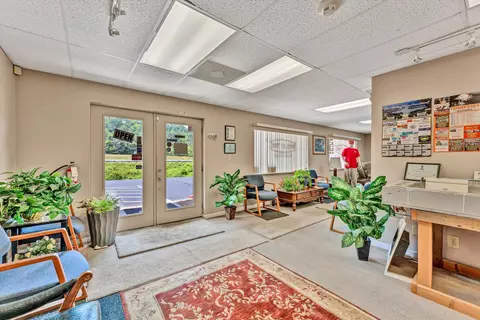 Entry Way - 122 Circle Dr, Bean Station, TN 37708 photo 3 of 4
