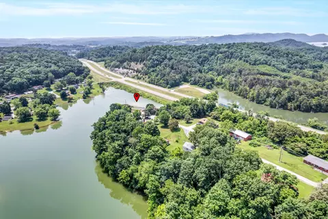 View/Area - 122 Circle Dr, Bean Station, TN 37708 photo 5 of 12