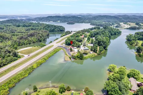 View/Area - 122 Circle Dr, Bean Station, TN 37708 photo 9 of 12
