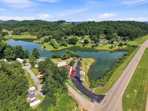 View/Area - 122 Circle Dr, Bean Station, TN 37708 photo 19 of 19