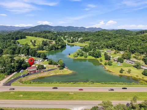 View/Area - 122 Circle Dr, Bean Station, TN 37708 photo 3 of 19