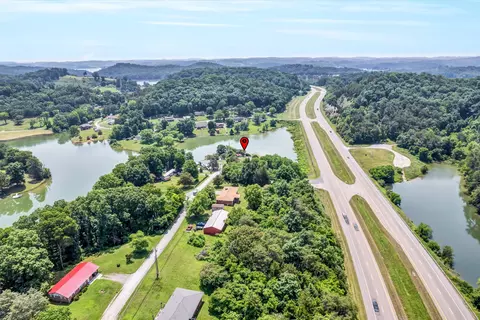 View/Area - 122 Circle Dr, Bean Station, TN 37708 photo 3 of 12