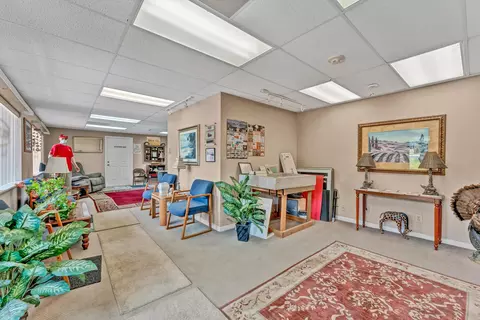 Entry Way - 122 Circle Dr, Bean Station, TN 37708 photo 4 of 4