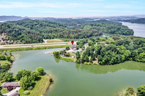 View/Area - 122 Circle Dr, Bean Station, TN 37708 photo 7 of 12