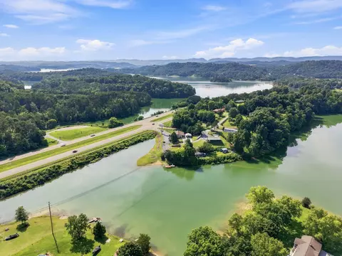 View/Area - 122 Circle Dr, Bean Station, TN 37708 photo 2 of 19