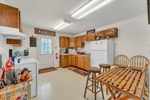 Kitchen - 122 Circle Dr, Bean Station, TN 37708 photo 1 of 1