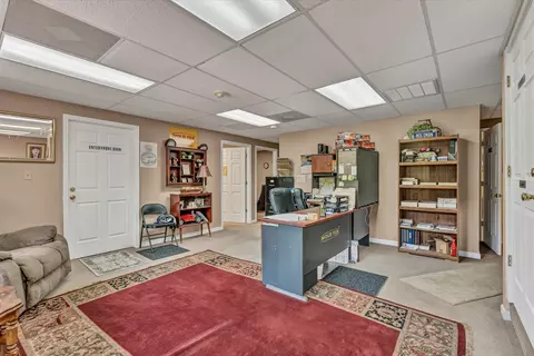 Entry Way - 122 Circle Dr, Bean Station, TN 37708 photo 2 of 4