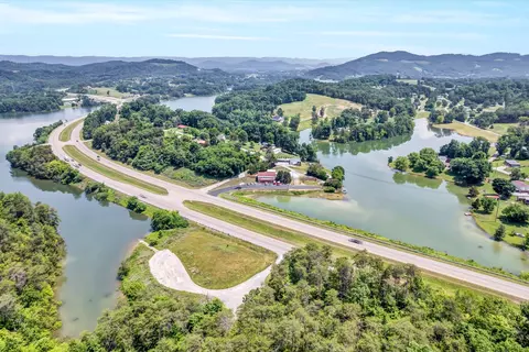 View/Area - 122 Circle Dr, Bean Station, TN 37708 photo 10 of 12