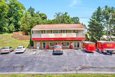122 Circle Dr, Bean Station, TN 37708