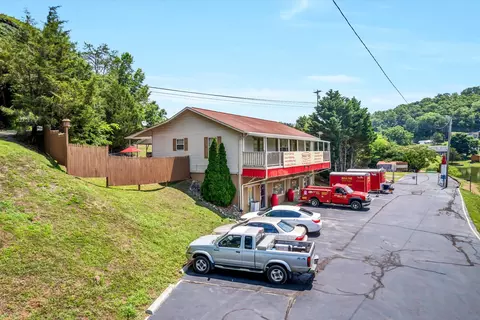 122 Circle Dr, Bean Station, TN 37708