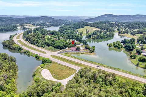 View/Area - 122 Circle Dr, Bean Station, TN 37708 photo 11 of 12