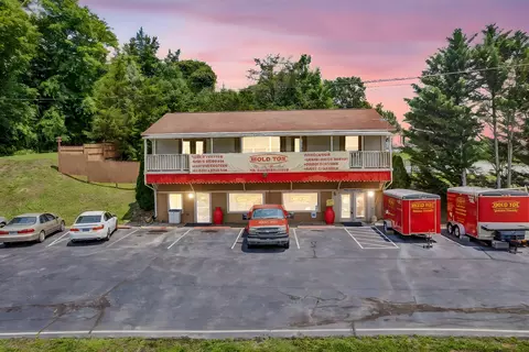 Exterior - 122 Circle Dr, Bean Station, TN 37708 photo 8 of 8