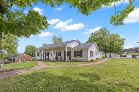 2316 Branner Ave, Jefferson City, TN 37760