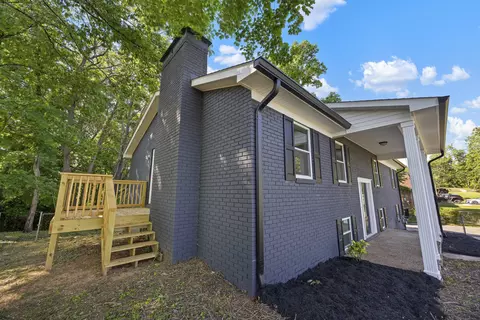 Exterior - 915 Ronald Dr, Talbott, TN 37877 photo 6 of 7