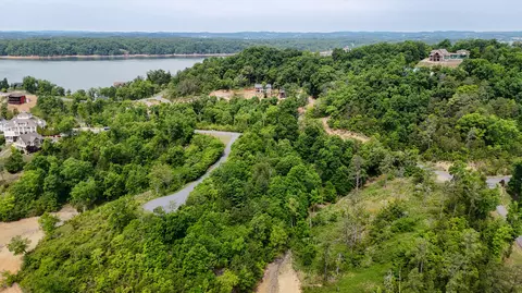 lot25 Stone Bridge Dr, Dandridge, TN 37725