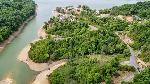 lot26 Stone Shore Way, Dandridge, TN 37725