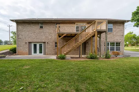 2608 Lakemoore Dr, Morristown, TN 37814