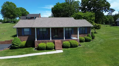 3402 Wind Cir, Morristown, TN 37814