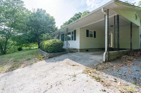 3839 Reeds Chapel Rd, Morristown, TN 37814