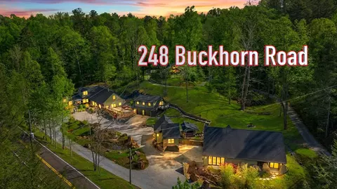 248 Buckhorn Rd, Gatlinburg, TN 37738