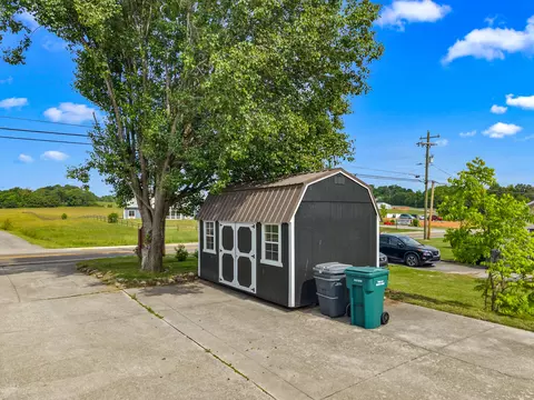 Exterior - 1470 Main St, White Pine, TN 37890 photo 10 of 10