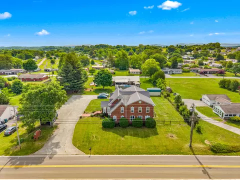 View/Area - 1470 Main St, White Pine, TN 37890 photo 2 of 4
