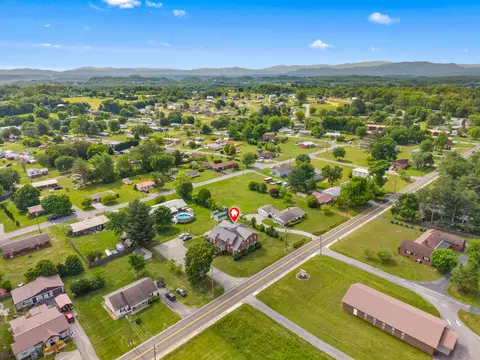 View/Area - 1470 Main St, White Pine, TN 37890 photo 3 of 4