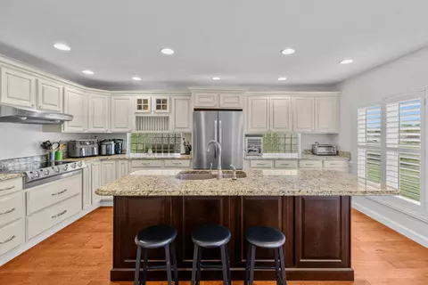 Kitchen - 1470 Main St, White Pine, TN 37890 photo 1 of 4