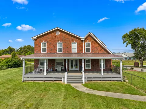 Exterior - 1470 Main St, White Pine, TN 37890 photo 8 of 10