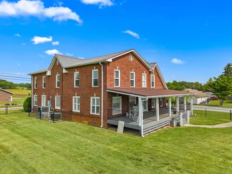 Exterior - 1470 Main St, White Pine, TN 37890 photo 6 of 10