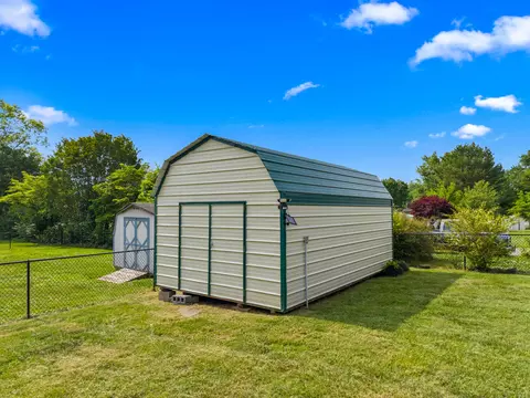 Exterior - 1470 Main St, White Pine, TN 37890 photo 9 of 10
