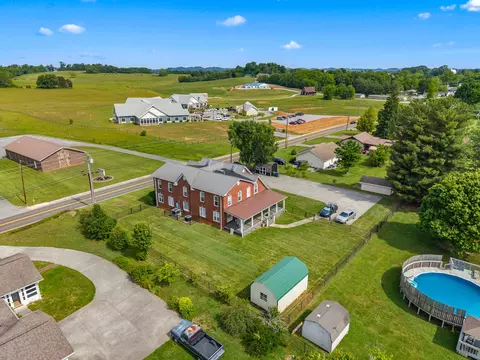 View/Area - 1470 Main St, White Pine, TN 37890 photo 1 of 4