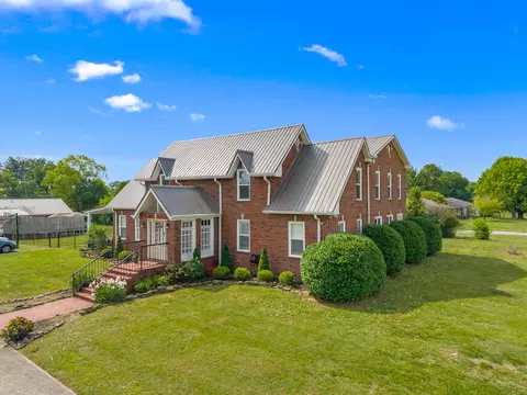 Exterior - 1470 Main St, White Pine, TN 37890 photo 3 of 10