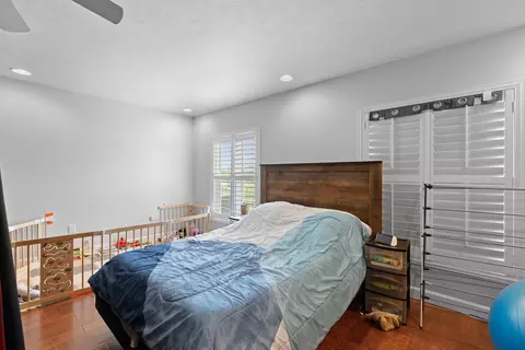 Bedroom - 1470 Main St, White Pine, TN 37890 photo 1 of 7