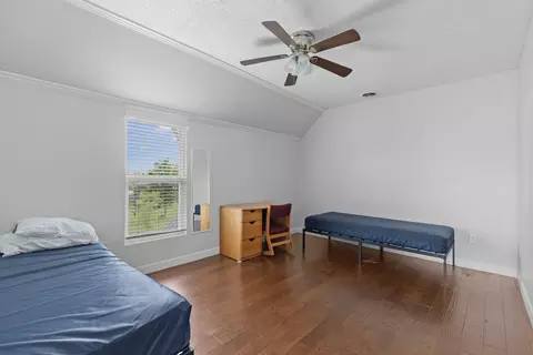 Bedroom - 1470 Main St, White Pine, TN 37890 photo 6 of 7